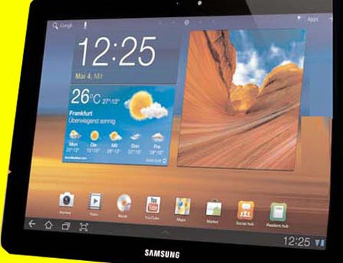 How to buy the best tablet PC