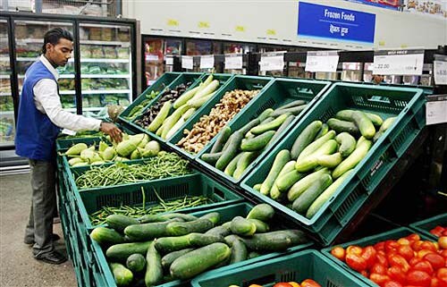 FDI in retail: What's in store FDI in retail: What's in store