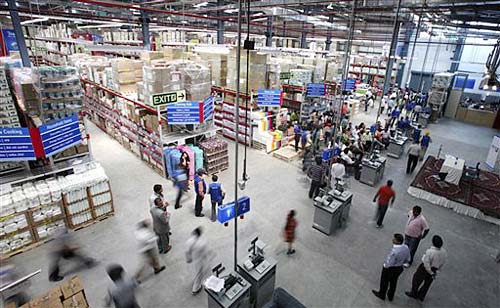 FDI in retail: What's in store FDI in retail: What's in store