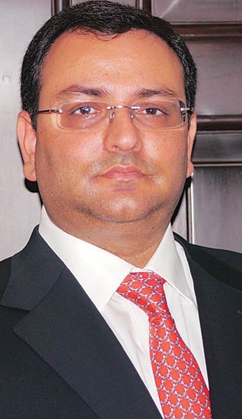 Ratan Tata successor: Who were in the race