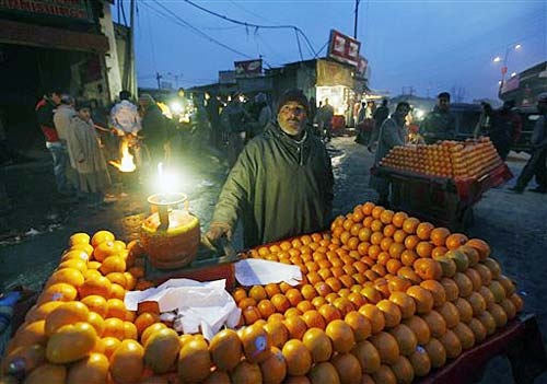 FDI in retail: What's in store FDI in retail: What's in store