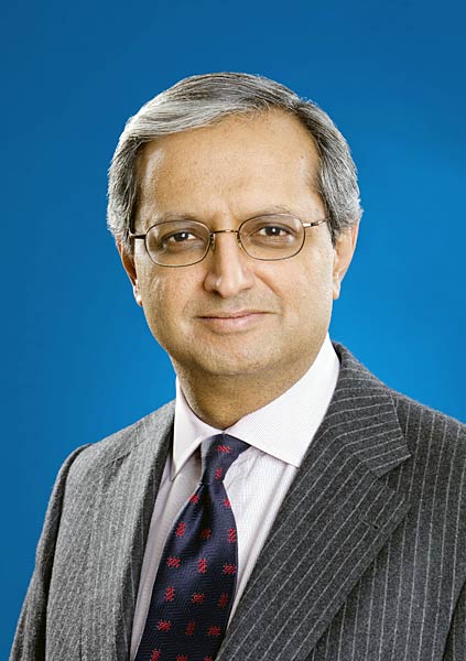 Ratan Tata successor: Who were in the race