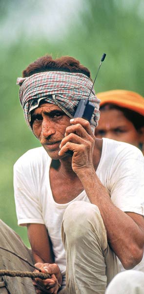 Companies that changed India