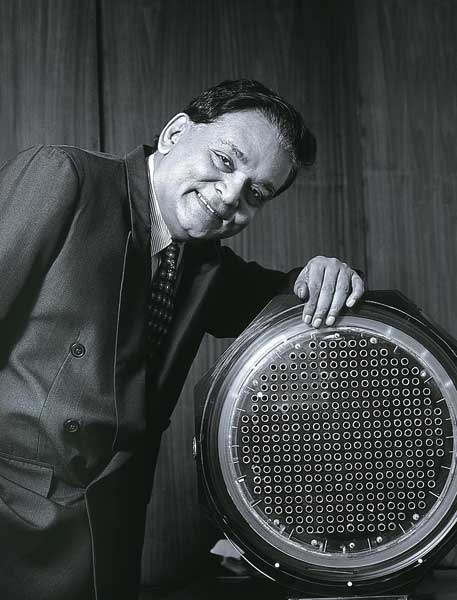 Business icons of India