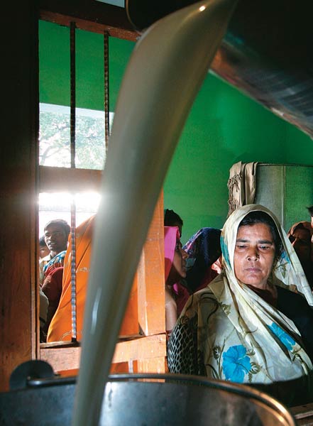 Companies that changed India