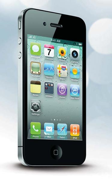 Best Gadgets of 2011