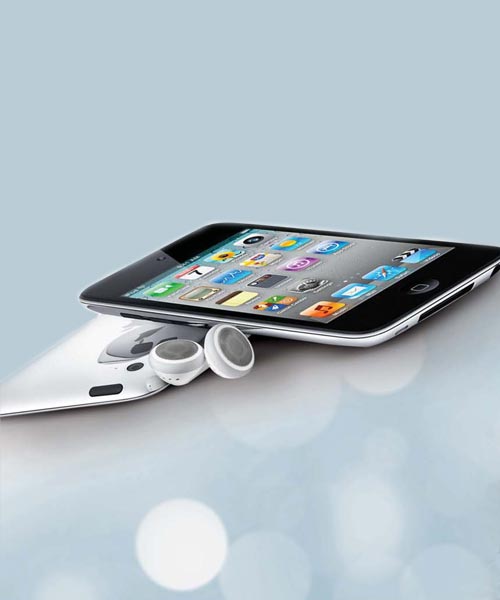 Best Gadgets of 2011