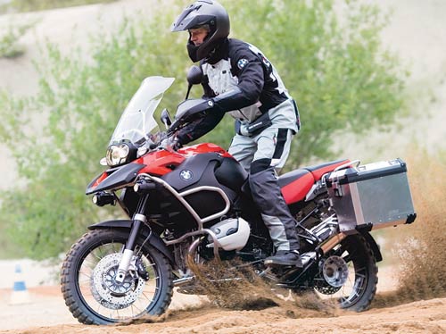 Superbikes to be rolled out in 2012