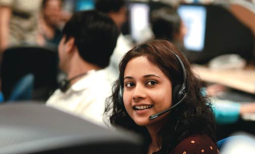 Companies that changed India