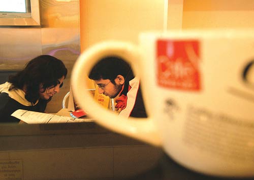 Companies that changed India