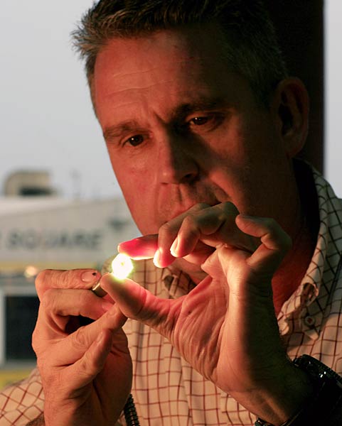 Emerald: From mines to market