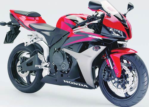 Superbikes to be rolled out in 2012