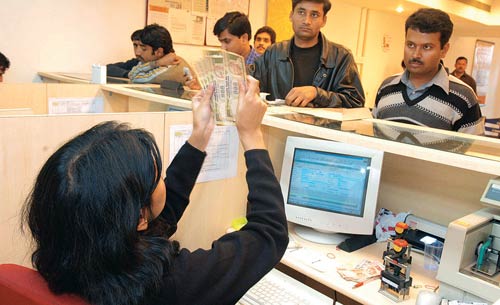 Companies that changed India