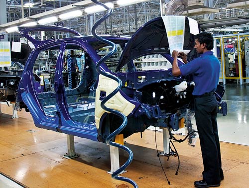 Hyundai raises the bar for rivals