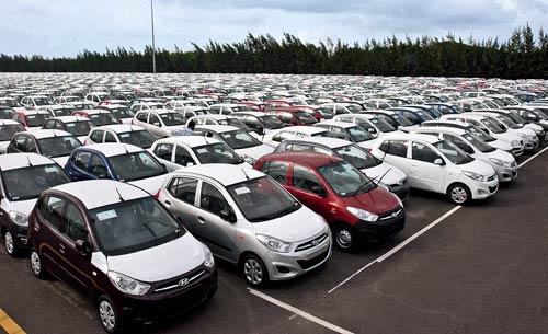 Hyundai raises the bar for rivals