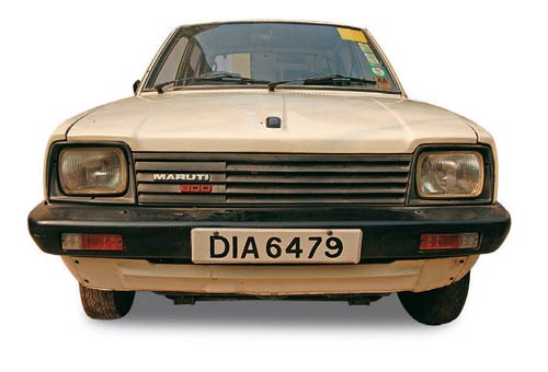 Companies that changed India