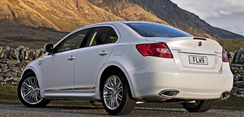 Best car launches of 2011