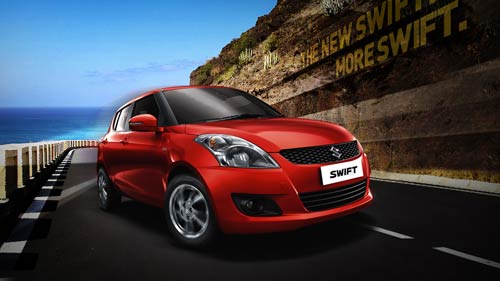 Best car launches of 2011