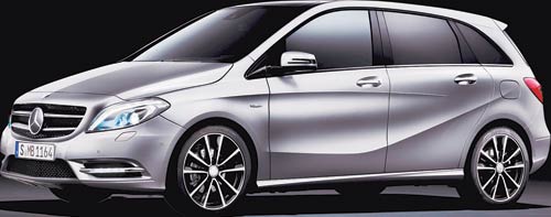 The hot wheels of 2012