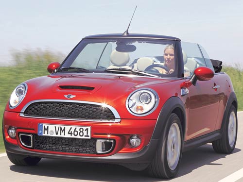 The hot wheels of 2012