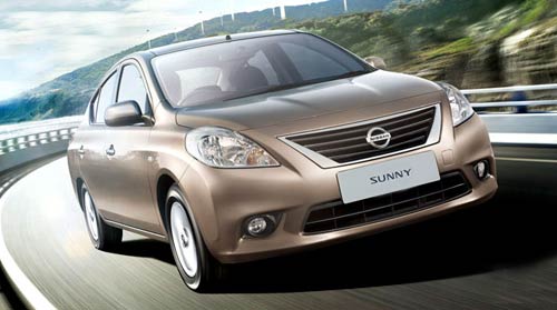 Best car launches of 2011