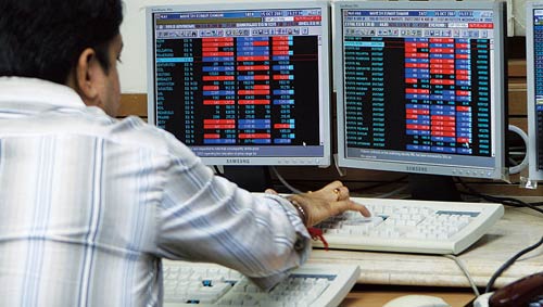 Companies that changed India