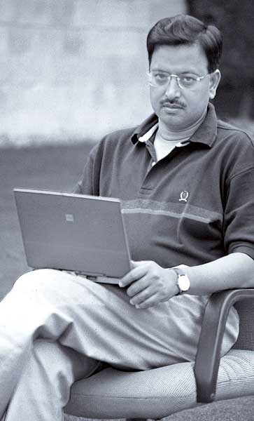 Business icons of India