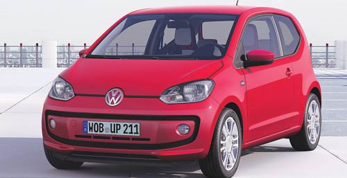 The hot wheels of 2012