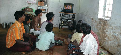 Companies that changed India