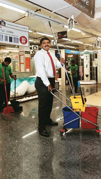 India's Best SMEs: The top four