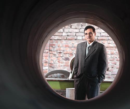 India's Best SMEs: The top four