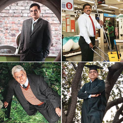 India's best SMEs: The winners