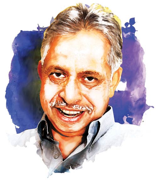 India's Top 25 CEOs