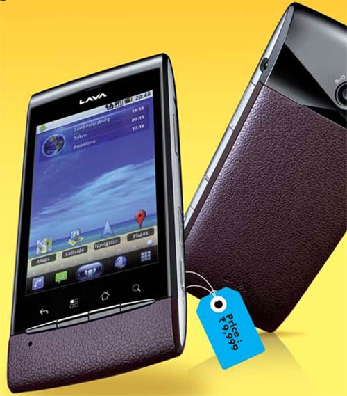 Android phones in your budget