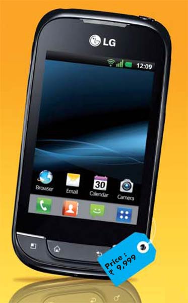 Android phones in your budget