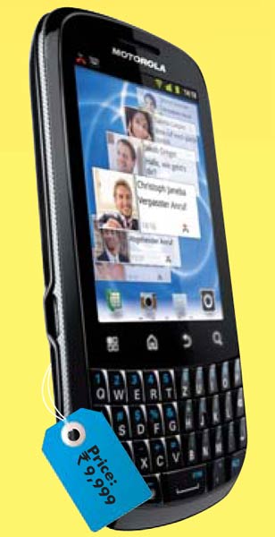 Android phones in your budget