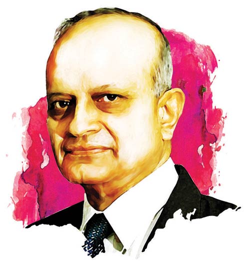 India's Top 25 CEOs