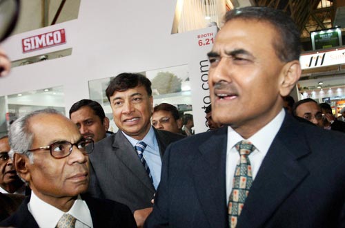 Stunning launches at Auto Expo 2012