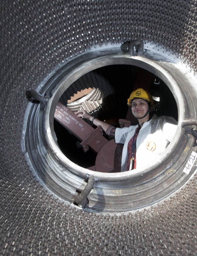 The best companies to work for