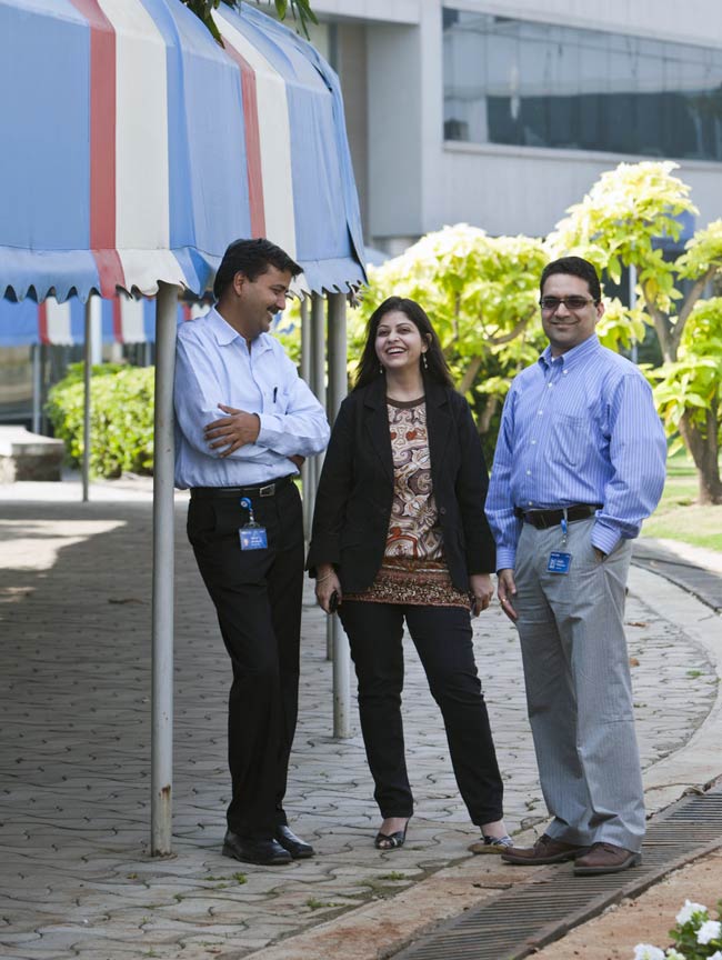 The best companies to work for