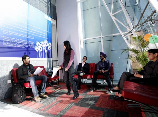 The best companies to work for