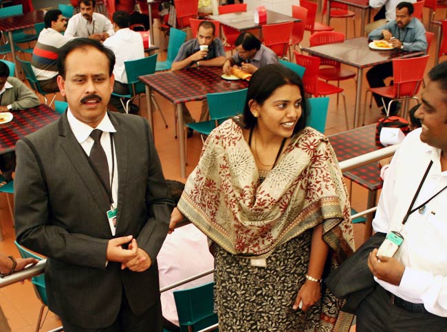 Decision makers behind India's Best Employers