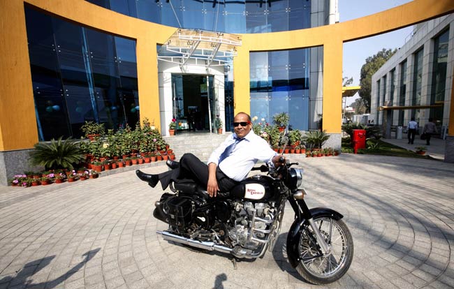 Decision makers behind India's Best Employers