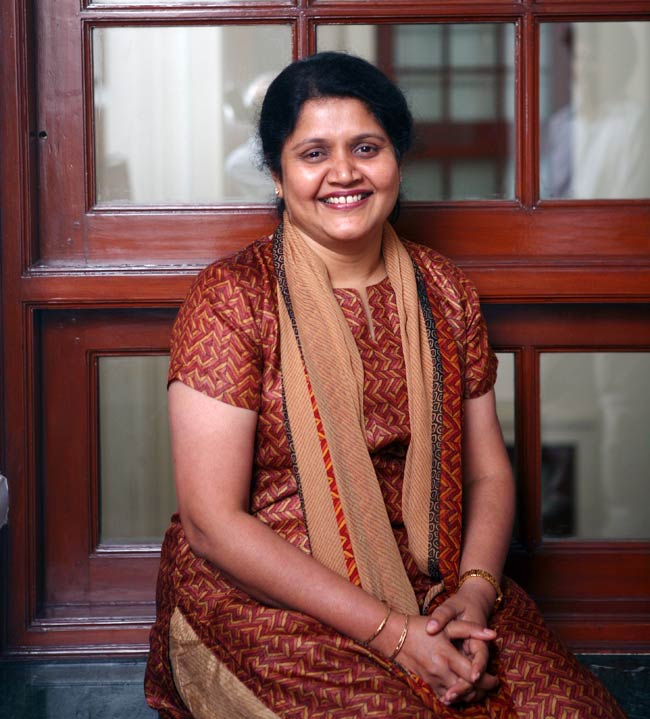 Decision makers behind India's Best Employers