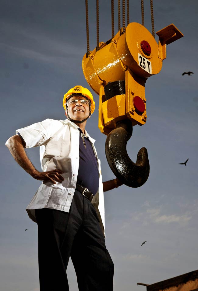 Decision makers behind India's Best Employers