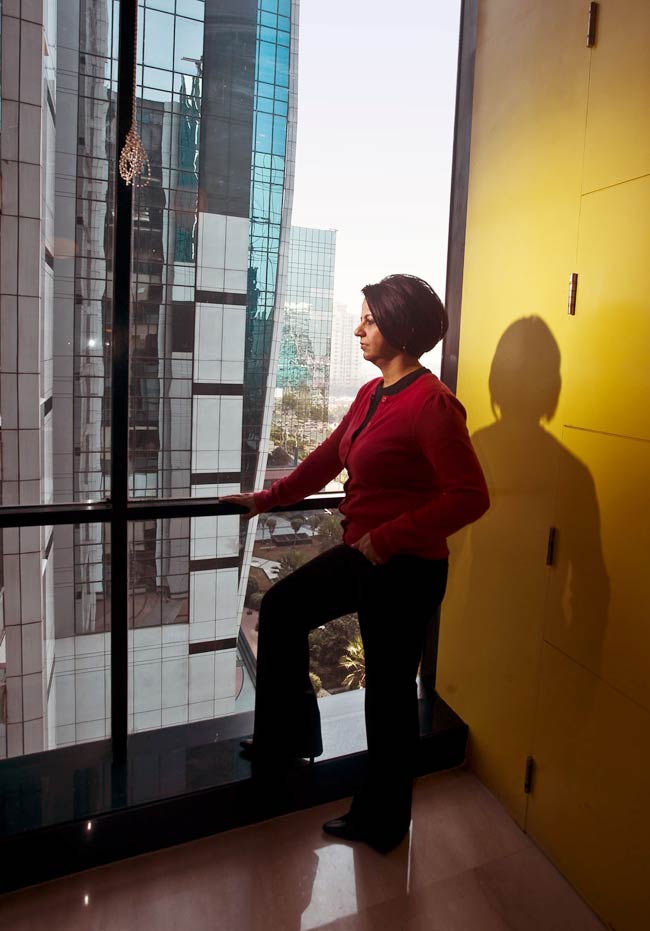 Decision makers behind India's Best Employers