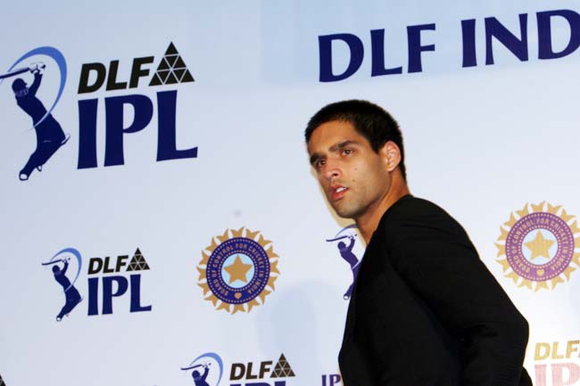IPL auction 2012