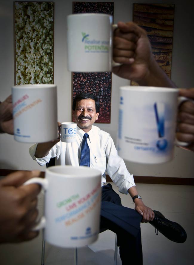 Decision makers behind India's Best Employers