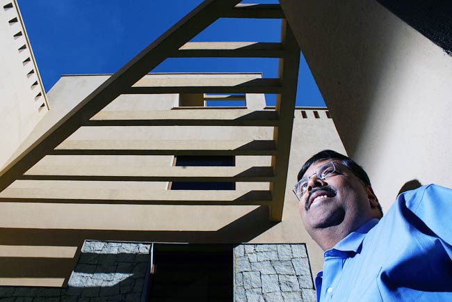 Decision makers behind India's Best Employers