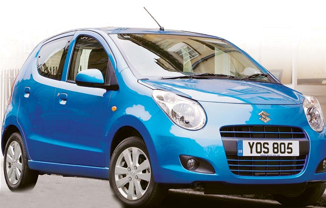 AT variant of cars get popular